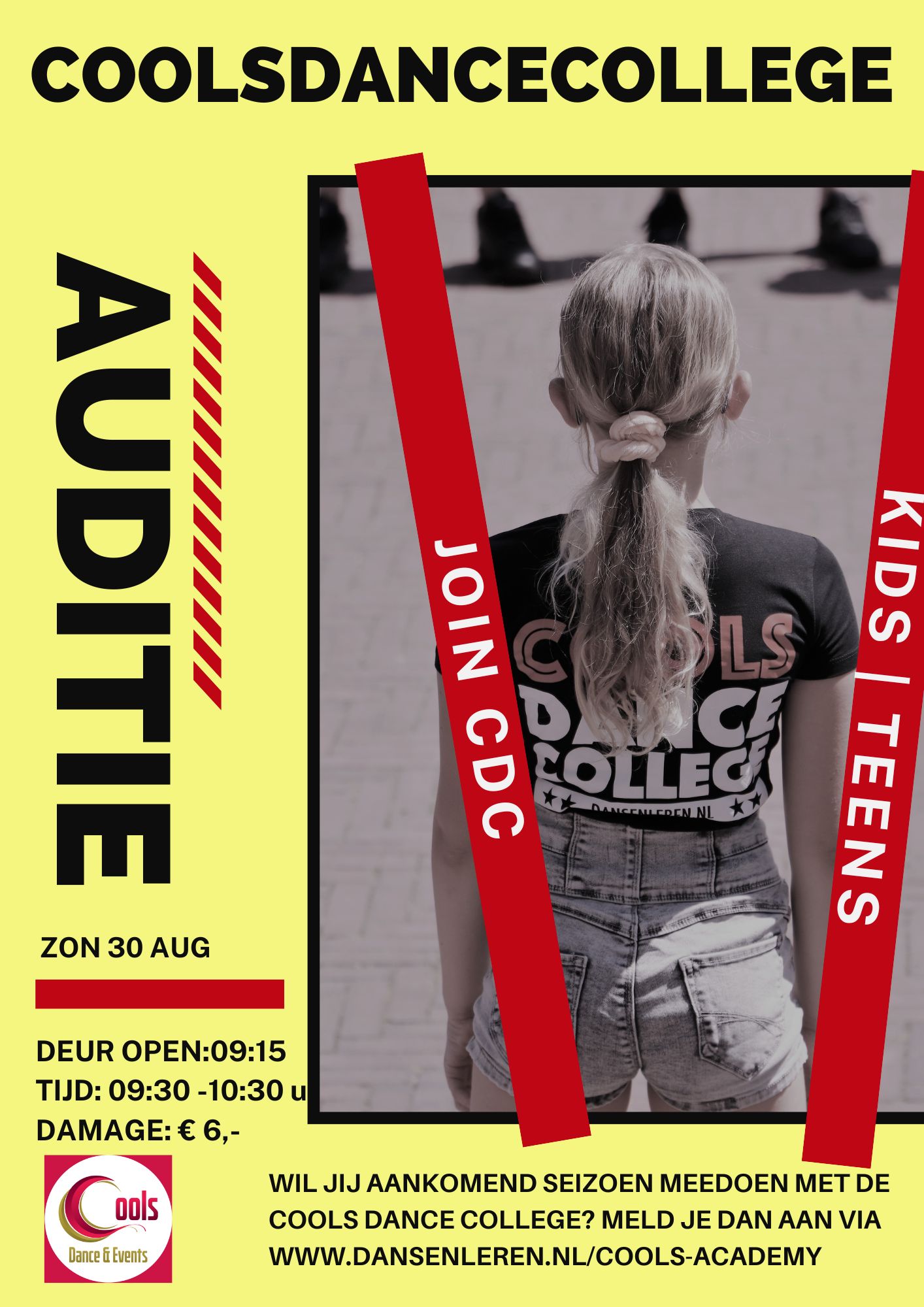 CDCAUDITIE 30 MEI 2