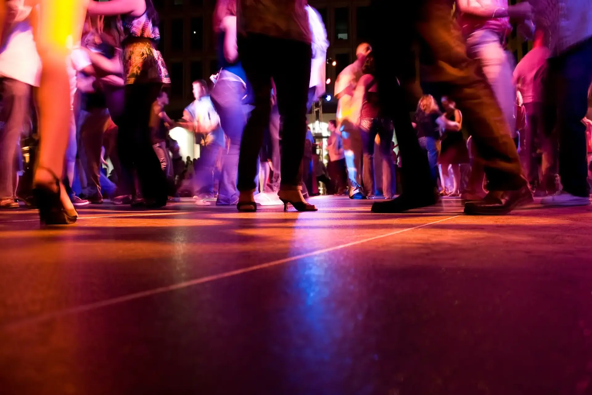 Cools Dance & Events   9355233