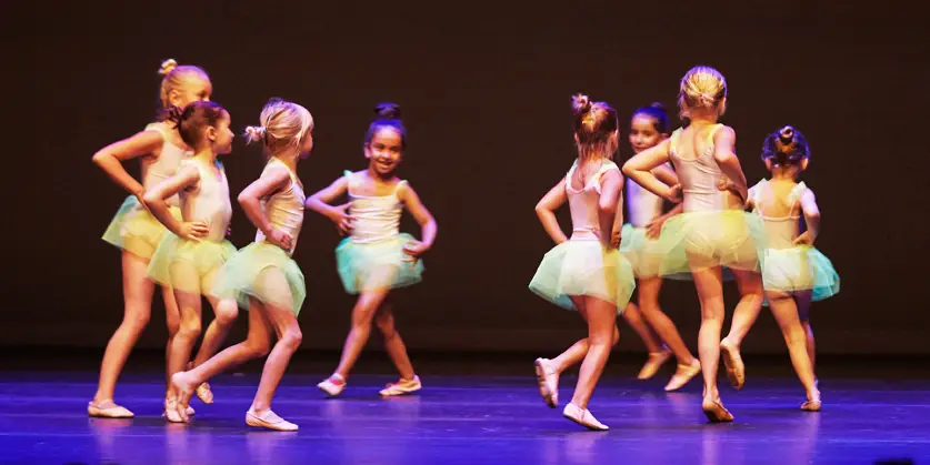 Cools Dance & Events   ballet littlekids.837x419x1