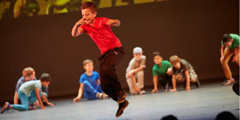 Cools Dance & Events   break2.837x419x1