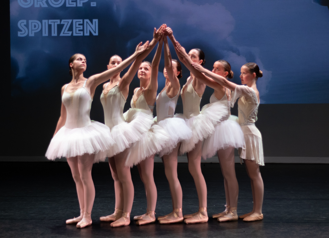 Cools eindshow 20240629 0651