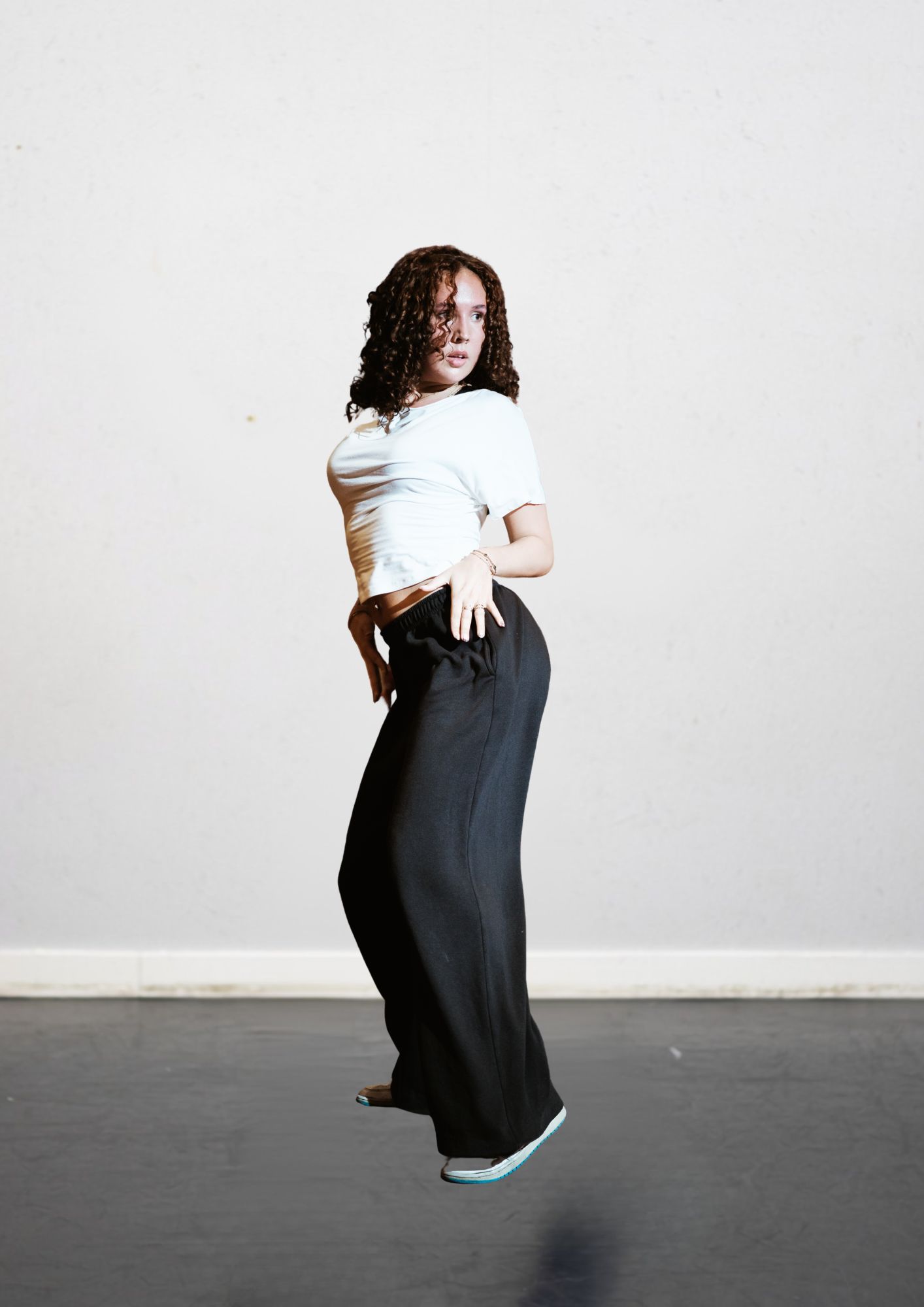 Dancehall young adults 2