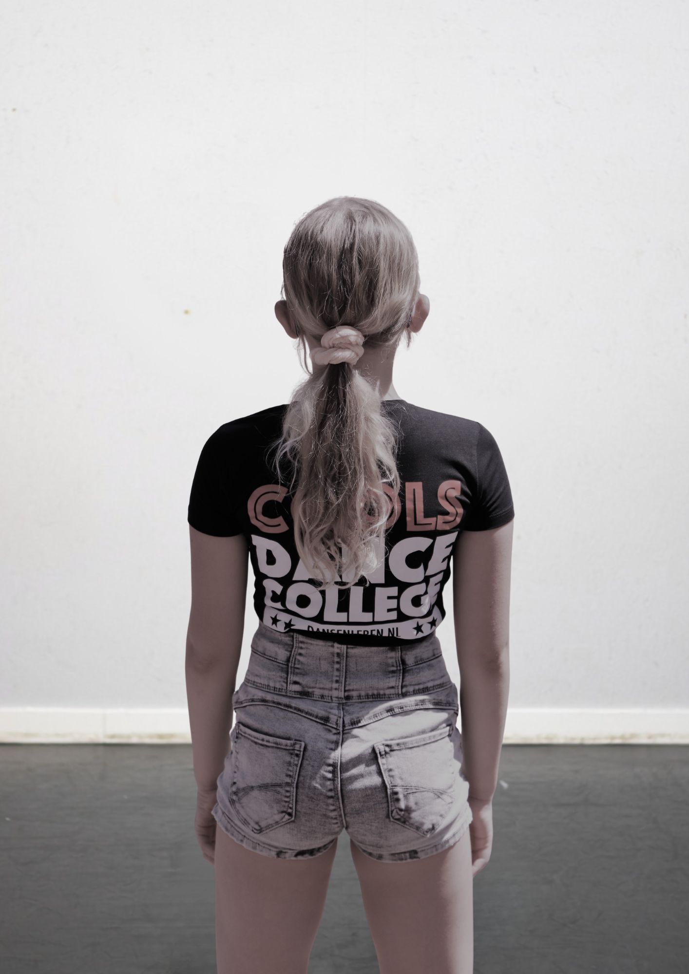 Dancehall young adults 3