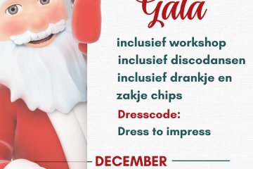 17 december kids christmas party