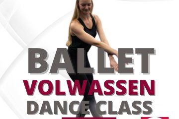 BAllet volw herfstopen dagen 2023