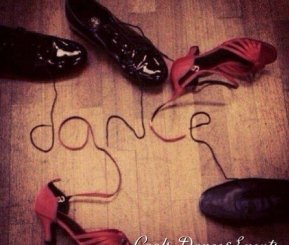dance schoenen
