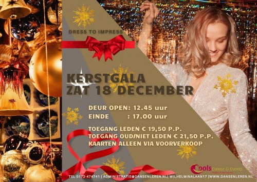 Kersgala zaterdag 18 december middag-1