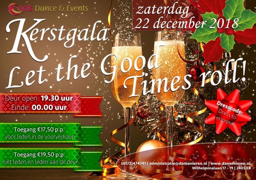 kerstgala 2018-1