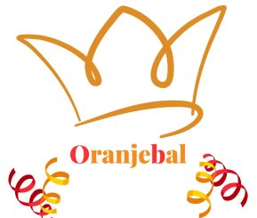 oranjebal website