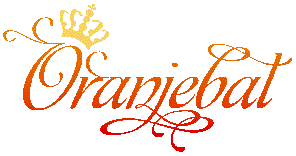OranjebalLogo