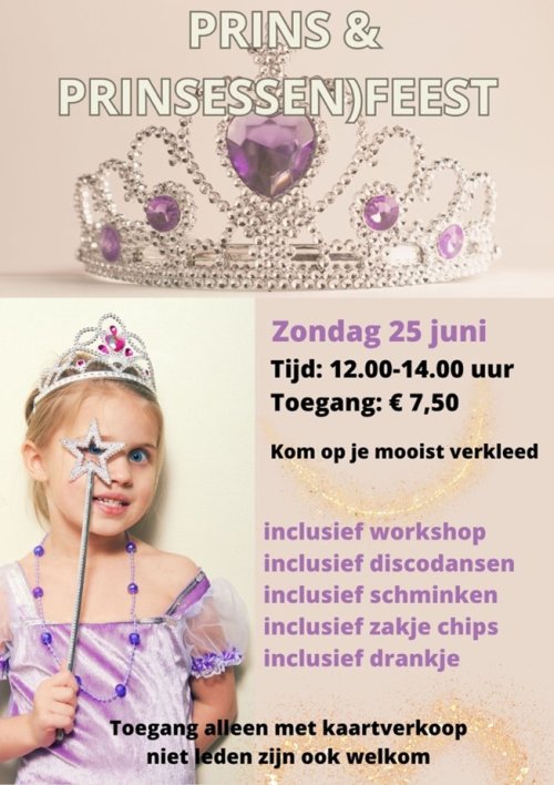 prins en prinsessenfeest-1